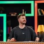 Женя Янович запустил новое YouTube-шоу и “захватил” соцсети звезд