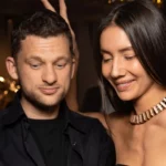 У стилистки Юлии Пелипас ​​и бизнесмена Дмитрия Дубилета родилась дочь