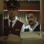 Film.ua показал тизер фильма «Потяг Червона рута» с Горбуновым, Рудинским и Шоном Пенном