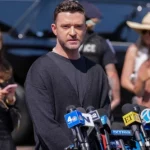 Джастин Тимберлейк подал в суд из-за возможной публикации видео его ареста за управление в нетрезвом состоянии