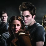 Культовую сагу “Сумерки” снова покажут в кинотеатрах Украины с 26 марта