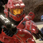 Актёр Мастера Чифа раскритиковал Белый дом за использование кадров Halo в “омерзительной военной пропаганде”