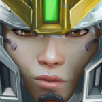 Apex Legends получит масштабную коллаборацию с Gundam