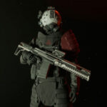 Arbiter 131 обещает нарративную систему без бинарных выборов, которая реагирует на ваш стиль игры