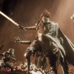 Артбук Clair Obscur: Expedition 33 получит коллекционное издание к мировому релизу