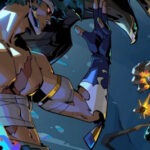 Бен Старр возненавидел себя, раз за разом проигрывая бой персонажу из Hades 2, которого он сам и озвучил