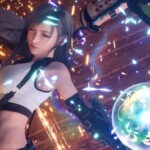 Более 75% американской аудитории Final Fantasy VII: Rebirth старше 30 лет