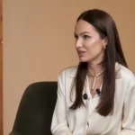 Вторая жена Остапчука хочет подать в суд против третьей