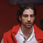 Дантес заявил, что больше не хочет “публичных отношений”