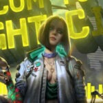CD Projekt RED использует ИИ для создания «реалистичных» NPC в The Witcher 4 и Cyberpunk 2