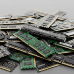 Цены на оперативную память начали снижаться, но кризис еще далек от завершения