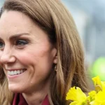 Кейт Миддлтон, которая в 2022 году стала принцессой Уэльской, заговорила на валлийском