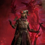 Чернокнижник, переработка древа навыков и рыбалка – что известно о дополнении Lord of Hatred для Diablo 4