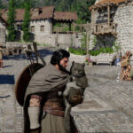 Crimson Desert не работает на видеокартах Intel Arc – Pearl Abyss советует оформить возврат