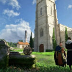 Denuvo уже была в тестовой версии Crimson Desert – разработчики успокоили геймеров