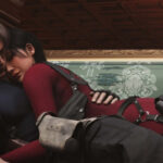 Директор Resident Evil Requiem подтвердил, что Леон Кеннеди женат на Аде Вонг