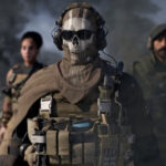 Для Call of Duty: Warzone вышел патч с масштабными изменениями системы киллстриков