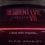 Для Resident Evil Requiem вышел VR-мод с поддержкой контроллеров движений