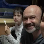 Ефросинина отреагировала на скандальное интервью мужа Поляковой