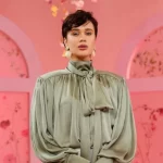 Певица Lida Lee рассказала, что ей диагностировали онкологию