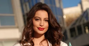 Ведущая Люкс ФМ извинилась перед вдовой Михаила Клименко (ADAM) после скандального интервью