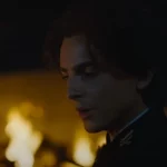 С Тимоти Шаламе и Робертом Паттинсоном: вышел трейлер фильма “Дюна: Часть третья”