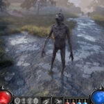 Фанат воссоздаёт Diablo 2 от первого лица на Unreal Engine, и это выглядит отлично