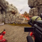 Фанатский духовный наследник Command & Conquer: Renegade вышел в версии 1.0 спустя почти 20 лет разработки