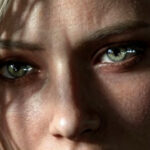 Фанаты Resident Evil Requiem создали сайт-галерею для Грейс Эшкрофт