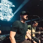 “Бумбокс” обвинили в нарушении прав соавтора – все песни исчезли со стримингов