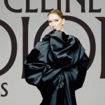 Селин Дион возвращается на сцену через четыре года после обнаружения неизлечимой болезни