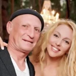 «Само как-то получилось»: мужчина Оли Поляковой взорвал Threads своим появлением