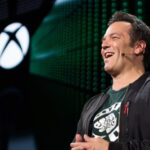 Фил Спенсер рассмешил посетителей GDC 2026 забавными подписями на бейдже