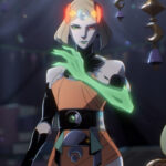 Hades 2 выйдет на PS5 и Xbox Series 14 апреля и в тот же день получит новый контент на всех платформах