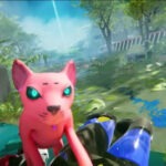 Игроки Marathon нашли место, где можно сфотографироваться с розовым робо-котом по имени Бингус