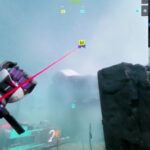 Игроки Marathon нашли способ летать по карте, зацепив крюк за собственный дрон