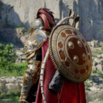 Игроки нашли способ исправить проблемы с разрешением Crimson Desert на PS5 Pro