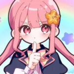 Японская VTuber-ша предлагает фанатам “план подружки” за $600 в месяц с личными звонками и совместными играми