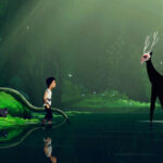 Красивые приключения после апокалипсиса в релизном трейлере Planet of Lana 2