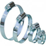 Хомуты червячные: универсальное крепление для шлангов и труб