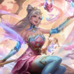 Масса новых скинов, новый режим и обновление стратегической мини-игры в трейлере обновления нового сезона League of Legends