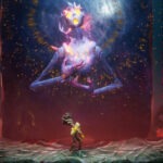 Метроидвания GRIME II выйдет на консолях в конце марта – одновременно с ПК-версией