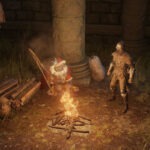 Моддер вернул в Elden Ring вырезанный квест торговца, который придаёт смысл самой жуткой концовке игры