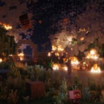 Mojang анонсировала Minecraft Dungeons 2 с релизом до конца года