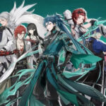 На следующей неделе Wuthering Waves получит обновление 3.2 с новыми квестами и коллаборацией с Persona 5 Royal