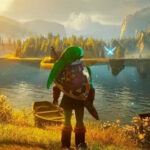 Nintendo планирует ремейк The Legend of Zelda: Ocarina of Time и возрождение Star Fox для Switch 2