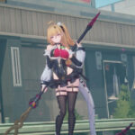 Новые симпатичные девушки-агенты и заговор в трейлере следующего обновления Zenless Zone Zero