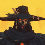 Новый охотник за хранилищами C4SH появится в Borderlands 4 уже 26 марта