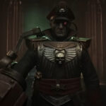 Новый трейлер Warhammer 40K возвращает комиссара Яррика на Армагеддон и демонстрирует его обновленную миниатюру