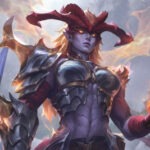 Обновление Шиваны, новый чемпион и многое другое в новом дневнике разработки League of Legends